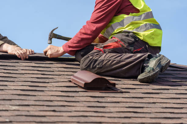 Quick and Trustworthy Emergency Roof Repair Services in Bayport, NY