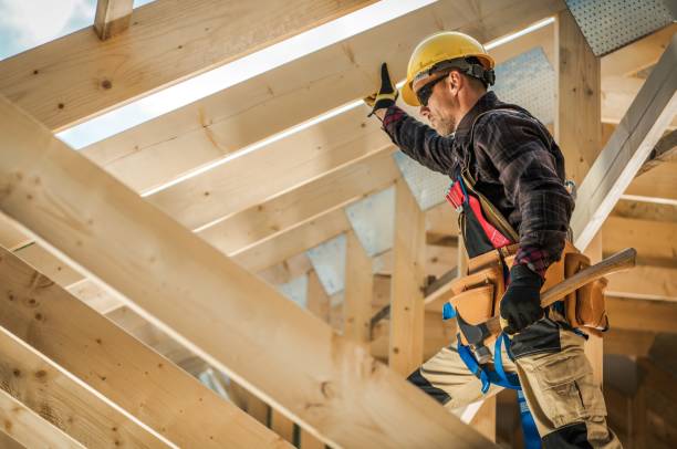 Best Storm Damage Roof Repair  in Bayport, NY